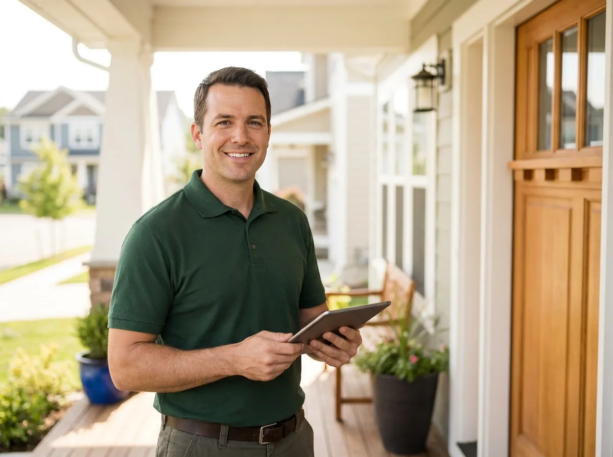 Pest control FAQs for Jackson, MS